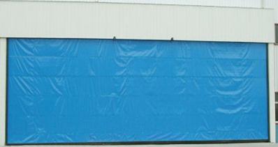 供應(yīng)無機(jī)布防火卷簾門