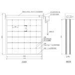 供應(yīng)無機(jī)布防火卷簾門