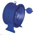 DHH44微阻緩閉消聲止回閥圖片