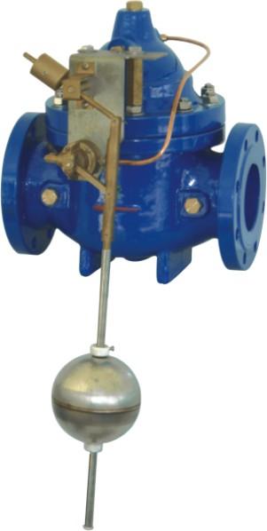 直通式水位閥圖片