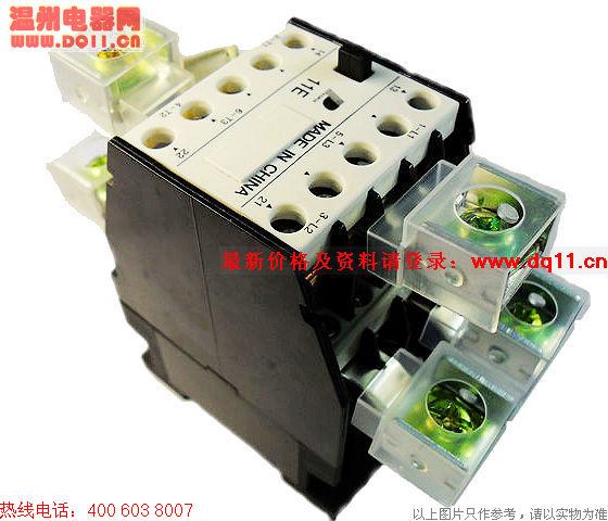 供應CJ19-32切換電容接觸器