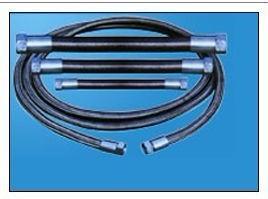 供應(yīng)耐火*高壓輸送柔性管