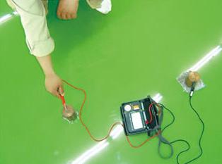 蕪湖滁州防靜電自流平地坪肥東縣肥西縣長豐縣防靜電自流平地坪