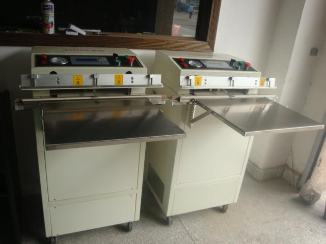 供應(yīng)深圳沙井電動(dòng)外抽真空包裝機(jī)廠家