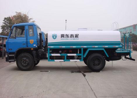 東風145多功能灑水車價格更新圖片/東風145多功能灑水車價格更新樣板圖 (2)