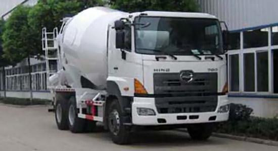 水泥攪拌圖片/水泥攪拌樣板圖 (4)