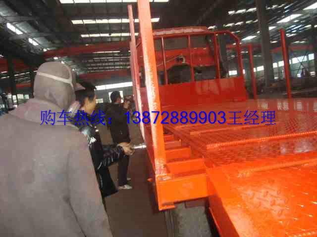 供應(yīng)東風(fēng)26噸平板運(yùn)輸車價(jià)格｜東風(fēng)大力神后八輪平板運(yùn)輸車廠家價(jià)格