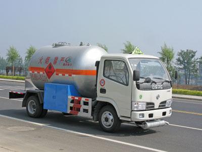 供應(yīng)解放單橋液化氣體運(yùn)輸車(chē)