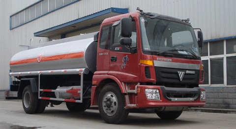 供應(yīng)歐曼奇兵運油車11月價格公布