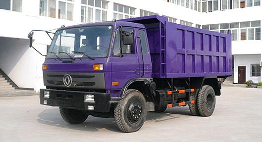 供應(yīng)北奔工程運土車