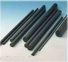 現貨東海石墨電極G348優(yōu)質進口石墨圖片