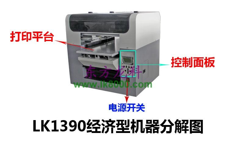 供应金属标牌印刷机  金属标牌印刷机供应 金属标牌印刷机生产图片