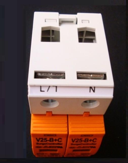 OBO防雷批發(fā)圖片