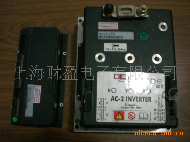 供應叉車控制器電腦板維修