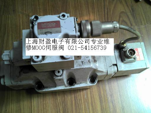 供應(yīng)注塑機MOOG伺服閥 變量泵維修注塑機MOOG伺服閥變量泵維修