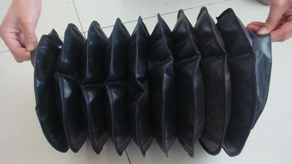 供應油缸防塵套#油缸防塵罩，氣缸保護套，異形圓罩生產(chǎn)廠家