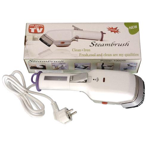 供應(yīng)居家必備金科蒸汽熨刷帶不銹鋼