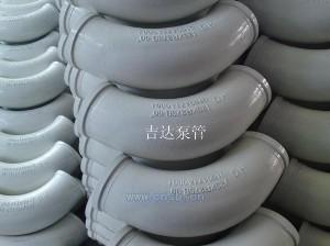 海南?？赗275精鑄彎頭賣家圖片