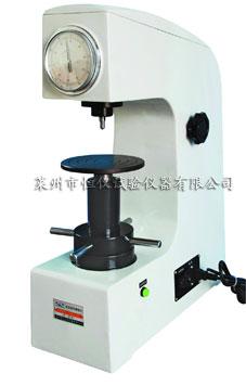 萊州恒儀新型電動(dòng)塑料洛氏硬度計(jì)圖片