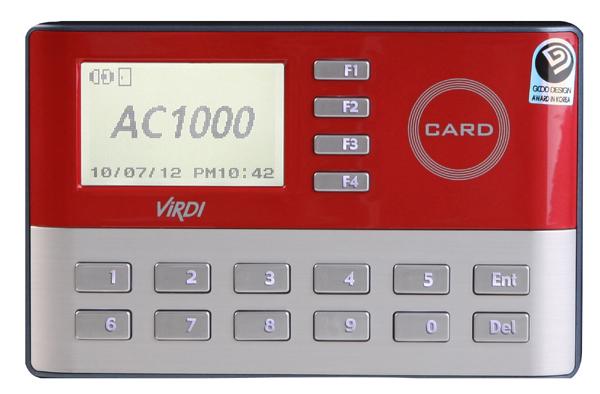 供應(yīng)*看的指紋門(mén)禁一體機(jī)