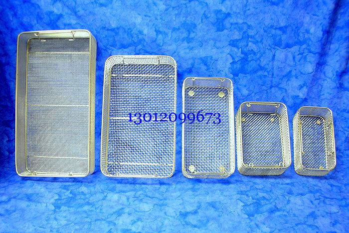 供應(yīng)器械裝載籃