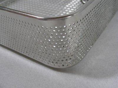 供應(yīng)器械裝載籃