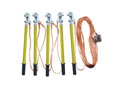 XJ-1型380V戶(hù)外線(xiàn)路四相分圖片