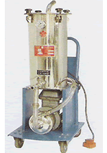 廠價(jià)供應(yīng)精濾黃酒過濾機(jī)