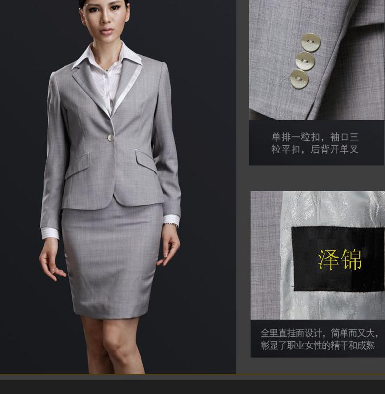 供應澤錦服飾是南京西服廠家做工精細設計時尚*潮流