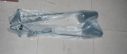 拉網(wǎng)展架射燈圖片