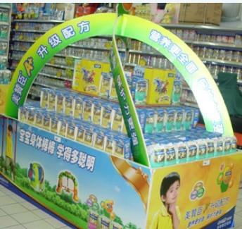 供應(yīng)商場(chǎng)美陳