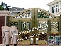 供應(yīng)東莞/廣州/中山/珠海別墅開門機(jī)