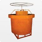 供應(yīng)磁力脫泥槽