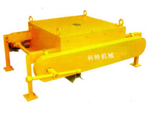 供應強磁除鐵機
