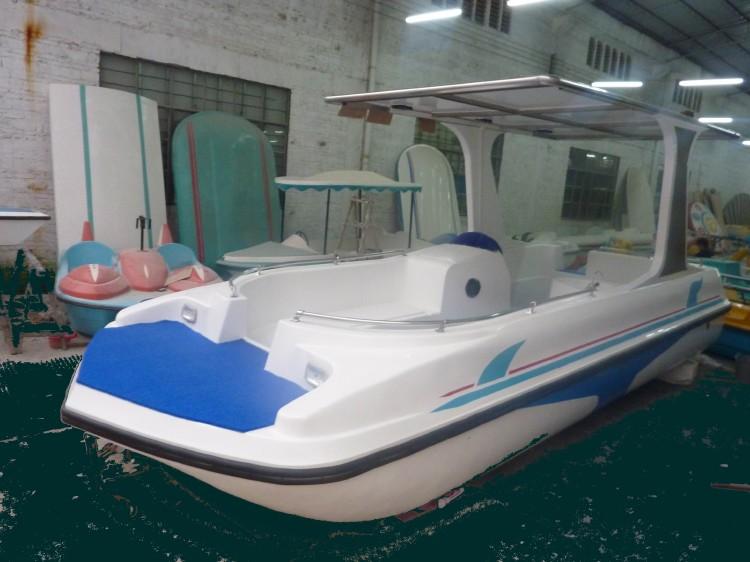 電動船 休閑電動船 游覽電動船 電動船 觀光電動船