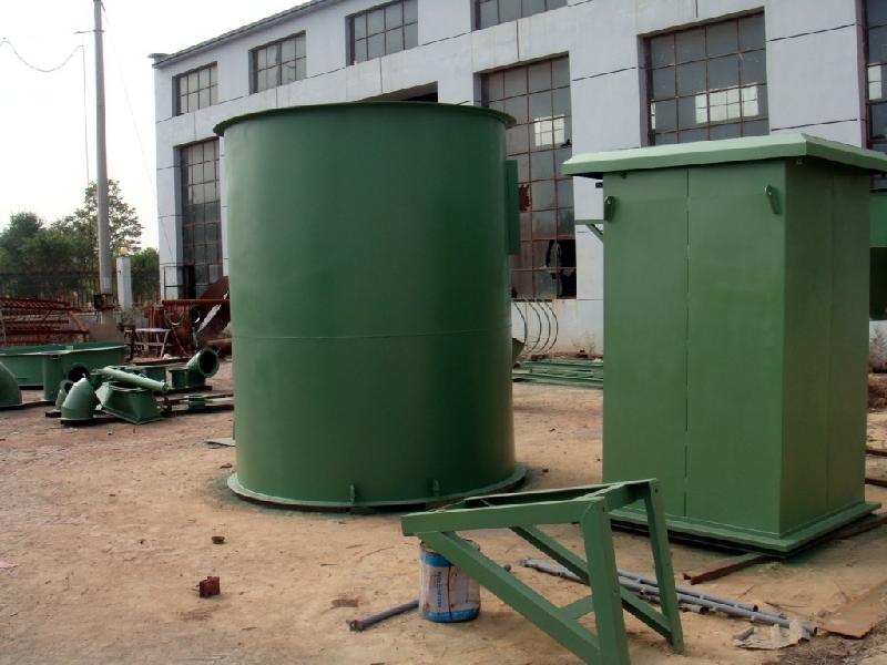 HD單機(jī)除塵器機(jī)組圖片/HD單機(jī)除塵器機(jī)組樣板圖 (2)