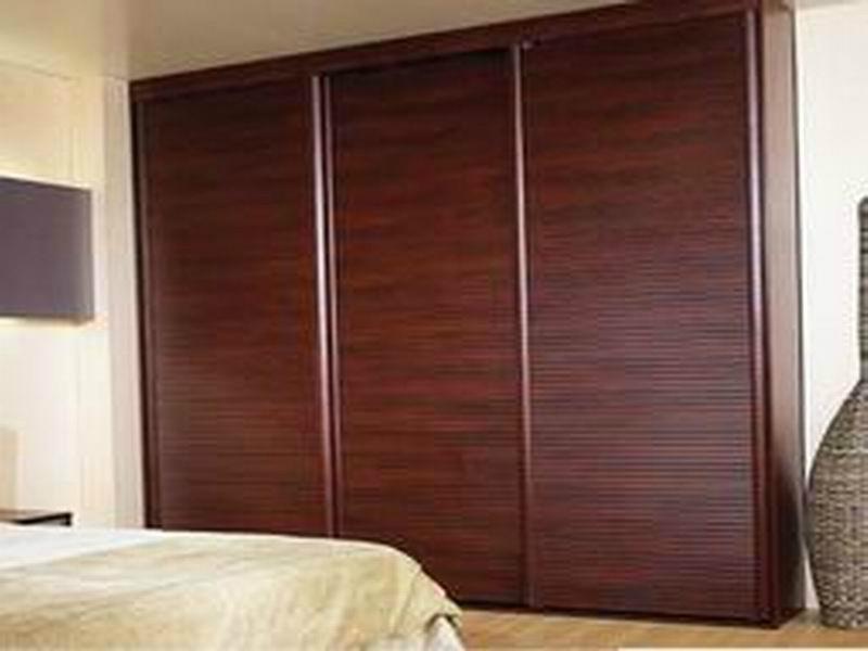 供應(yīng)衣柜*品牌招商德夫曼加盟