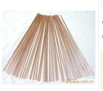 HL302銀焊條圖片