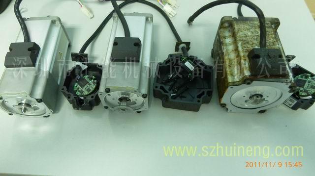 供應(yīng)*伺服A4A5電機維修