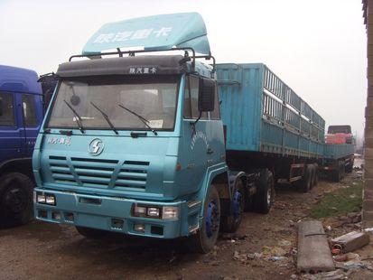 供應(yīng)山東奧龍雙導(dǎo)向牽引車