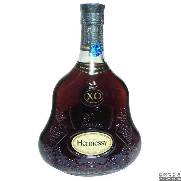 供應(yīng)洋酒軒尼詩(shī)XO銷售