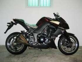 供應(yīng)2010年川崎Z1000