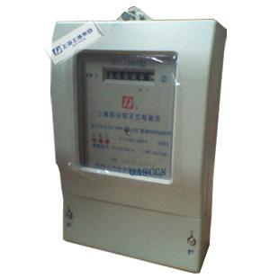 供應(yīng)DTS825三相電子電表