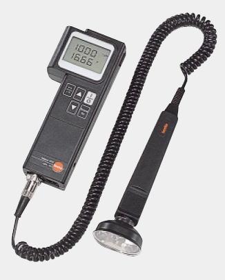 溫度計TMS400H圖片