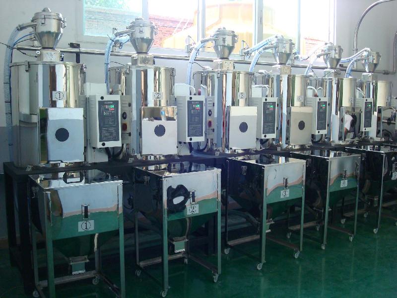 供應(yīng)東莞集中供料系統(tǒng)中央供料系統(tǒng)