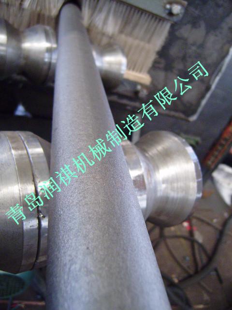 供應(yīng)鋼管拋丸除銹機(jī)