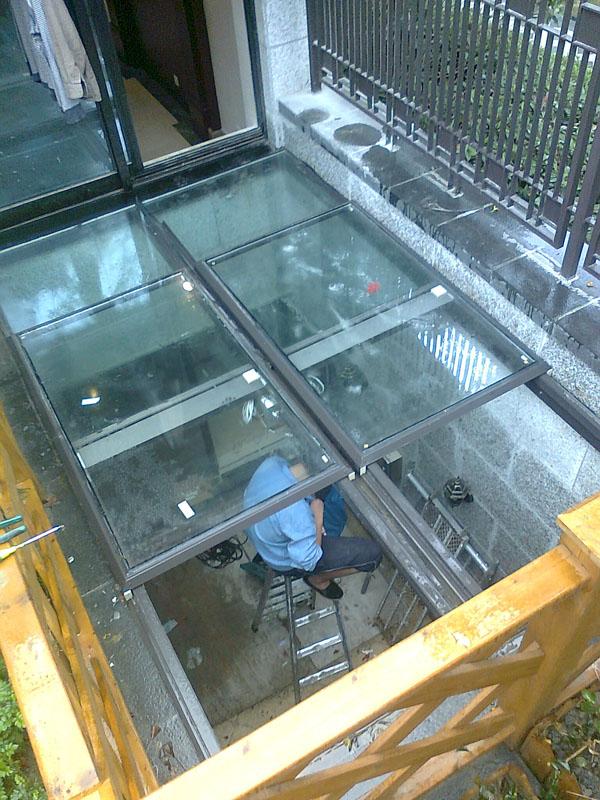 供應(yīng)舟山電動平移天窗