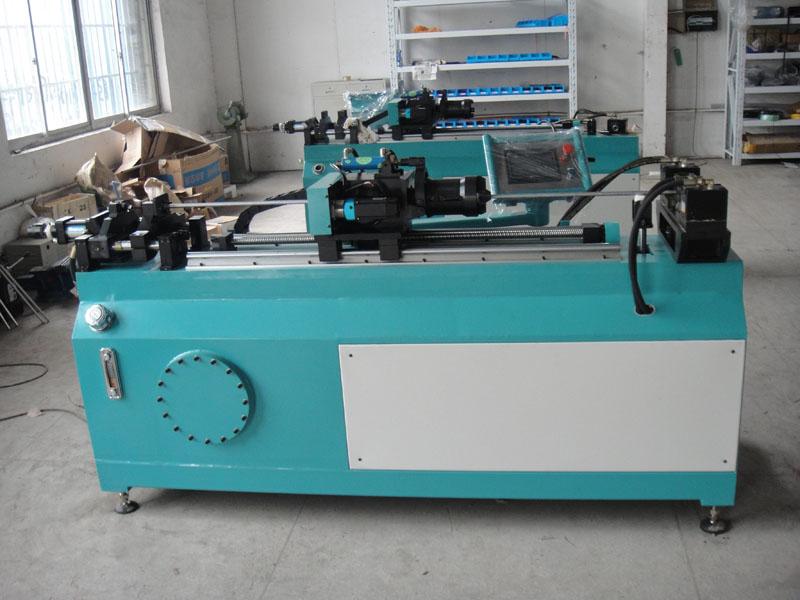 供應(yīng)智能沖孔翻邊機(jī)生產(chǎn)廠家