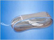 供應(yīng)pvc套裝包裝袋