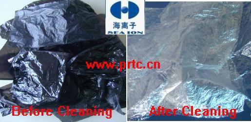 PP/PE/PET薄膜除墨脫色劑圖片